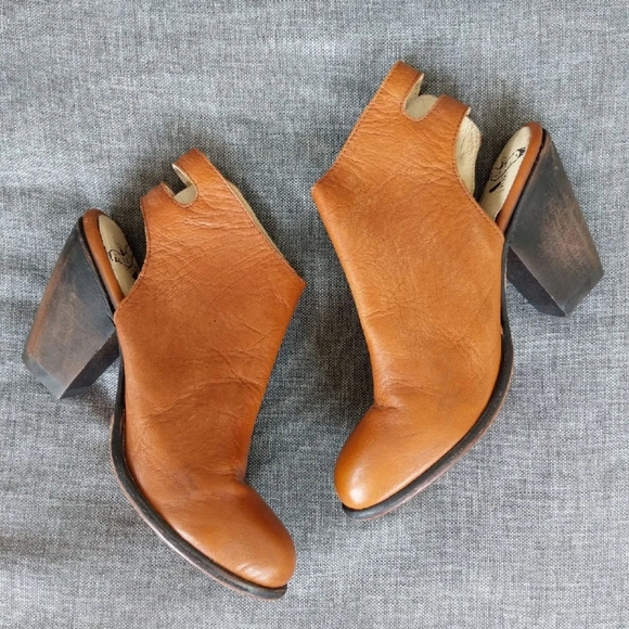 Freebird Smoke bootie - Picture 3 of 10